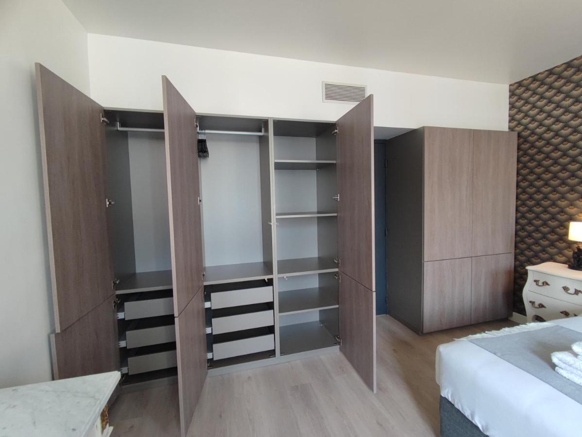 Апартаменты Le Marquis - T3 Standing 100M2 250 Metres Du Port Марсель Экстерьер фото